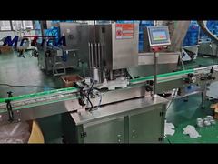 L'etichetta del cappuccio di cucitura può automatizzare la macchina