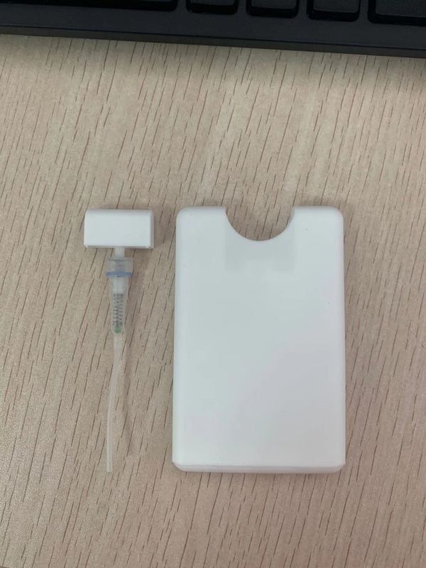 Macchina di riempimento monoblocco per bottiglie di profumi di carta di tasca 1500BPH Tipo automatico