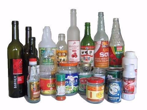 Macchina di etichettatura a basso costo per bottiglie semiautomatica carta etichetta metallica di plastica tipo 500-1000 BPH Capacità
