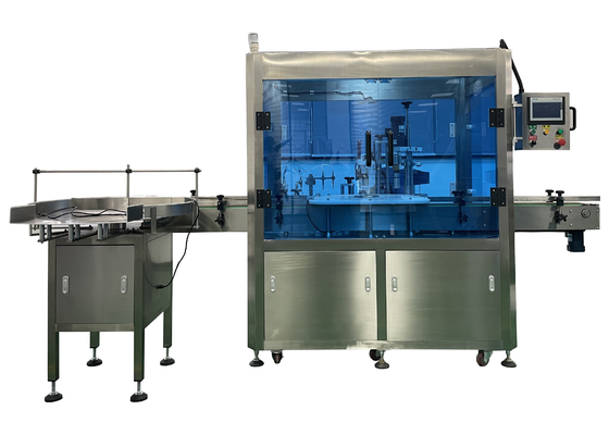 Materiale da otturazione di Monoblock e liquido dell'olio E della tappatrice CBD