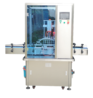 Equipaggiamento di lavaggio di bottiglie di medie dimensioni affidabile con una capacità di 200 kg per la pulizia industriale