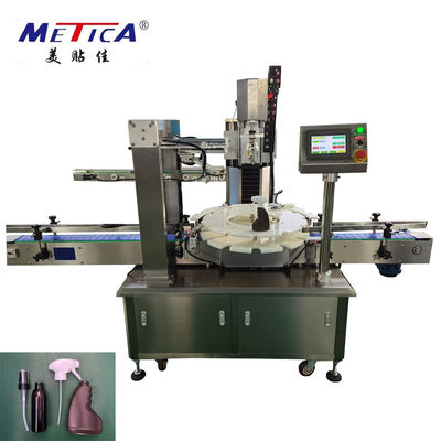 Tappatrice della pompa dell'OEM, tappatrice di innesco di 220V 50HZ