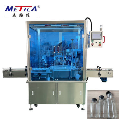 Certificato ad alta velocità rotatorio del CE della tappatrice 3KW di accuratezza di 99%