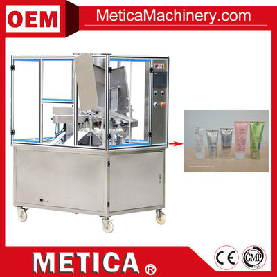 materiale da otturazione della metropolitana 1500Bph e sigillatore di sigillatura della metropolitana della lozione del corpo della macchina 70ml